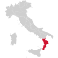 calabria