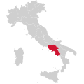 campania