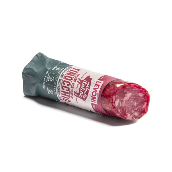 salame-finocchio