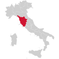 toscana