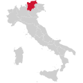 trentino